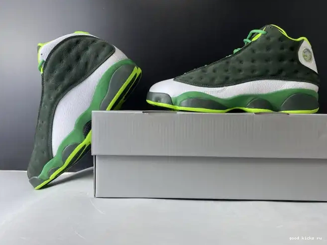 Rep PE 'Oregon 13 Retro AR4390 Ducks' 313 - Jordan Air 0418